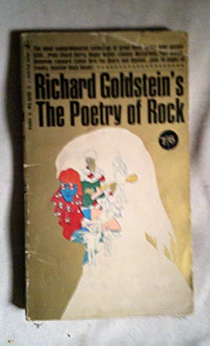 Stock image for The Poetry of Rock for sale by OwlsBooks