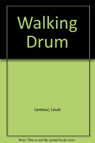 Stock image for Walking Drum for sale by Dogwood Books