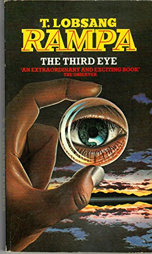 9780552071451: The Third Eye