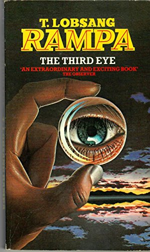 Stock image for The Third Eye for sale by ThriftBooks-Atlanta