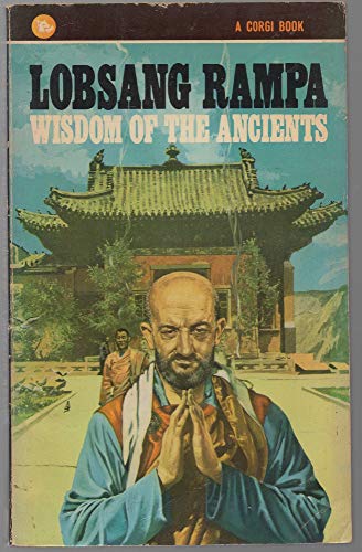 Beispielbild fr Wisdom of the Ancients zum Verkauf von ThriftBooks-Dallas