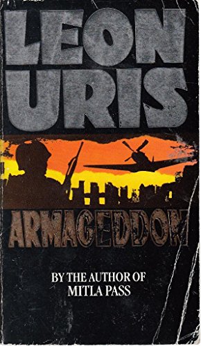 Armageddon (9780552073004) by Leon Uris