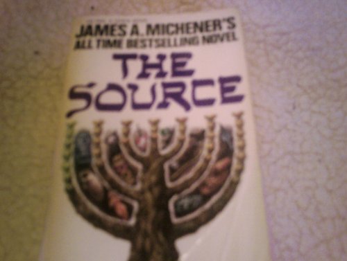 Imagen de archivo de The Source a la venta por Better World Books: West