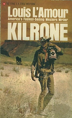 Stock image for Kilrone for sale by Better World Books Ltd