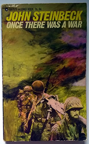 Stock image for Once There Was War for sale by ThriftBooks-Dallas