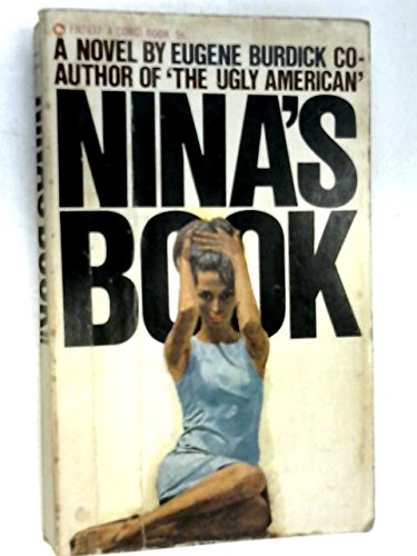 Nina's Book (9780552076371) by Burdick, Eugene