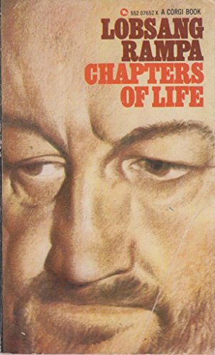 Imagen de archivo de Chapters of Life a la venta por R Bookmark