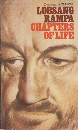 9780552076524: Chapters of Life