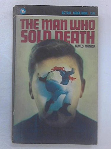 Stock image for The man who sold death for sale by Wonder Book