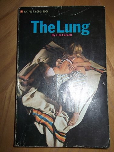 Beispielbild fr The Lung zum Verkauf von Harry Righton