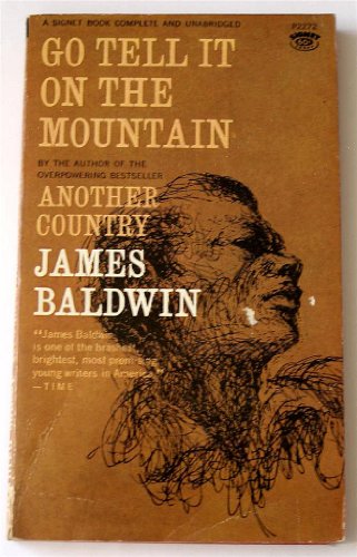 Beispielbild fr Go Tell It On The Mountain zum Verkauf von Arapiles Mountain Books - Mount of Alex