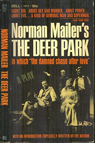 9780552077798: Deer Park