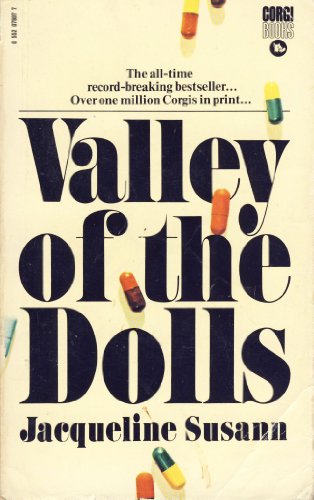 9780552078078: Valley of the Dolls