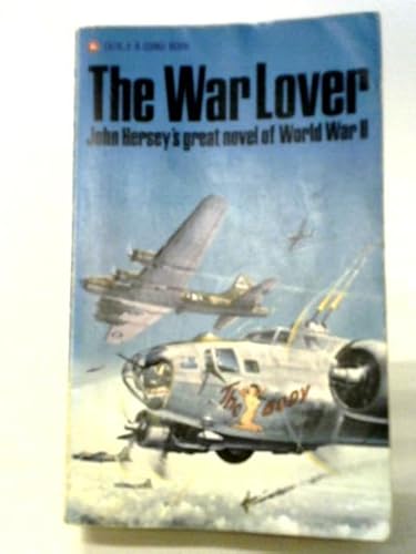 9780552078290: The war lover