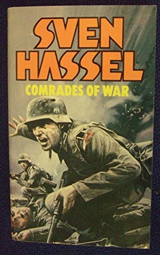 Stock image for Comrades of War for sale by J J Basset Books, bassettbooks, bookfarm.co.uk