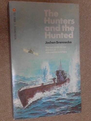 9780552078894: The Hunters And The Hunted