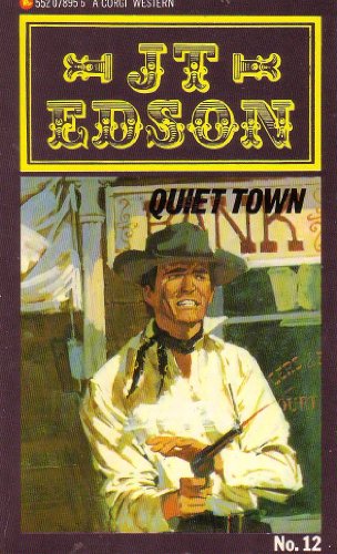 9780552078955: Quiet Town