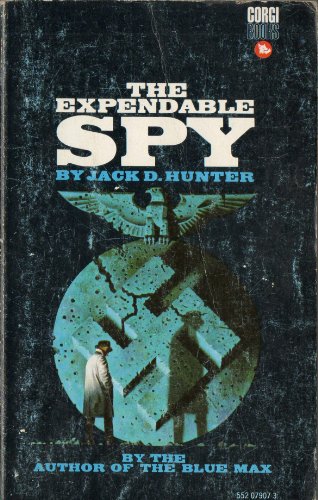 Stock image for The Expendable Spy for sale by ThriftBooks-Dallas