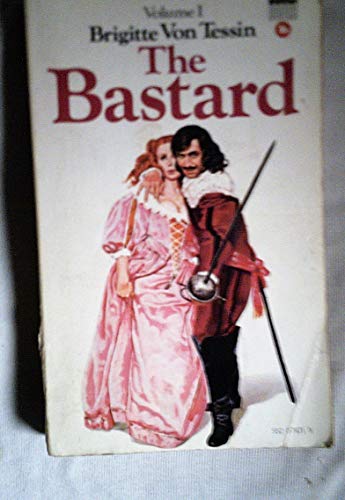 Imagen de archivo de The Bastard: Volume 1 a la venta por WorldofBooks