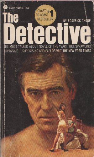 Beispielbild fr The Detective zum Verkauf von ThriftBooks-Atlanta