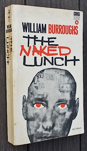 Stock image for Naked Lunch for sale by Better World Books Ltd