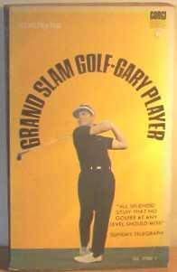 Imagen de archivo de Grand Slam Golf a la venta por WorldofBooks