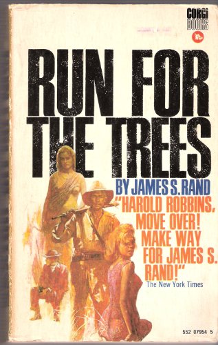 Imagen de archivo de Run for the Trees a la venta por Goldstone Books