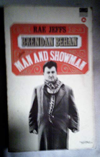 Brendan Behan : Man and Showman