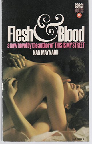 9780552080156: Flesh and Blood