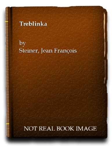 9780552080781: Treblinka