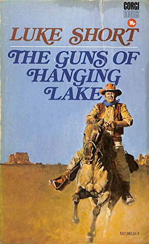 Beispielbild fr Guns of Hanging Lake zum Verkauf von Reuseabook