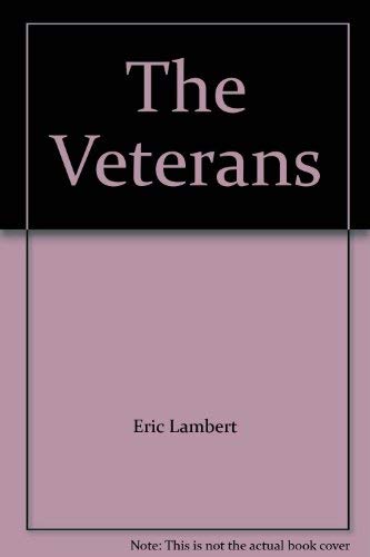 9780552081306: The Veterans