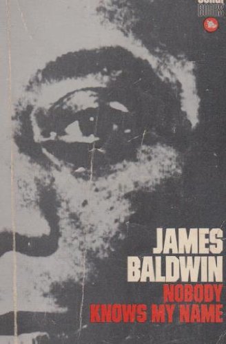 Nobody Knows My Name (9780552081375) by Baldwin, J