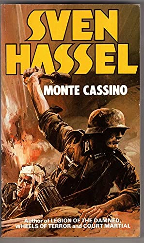 Beispielbild fr Monte Cassino zum Verkauf von WorldofBooks