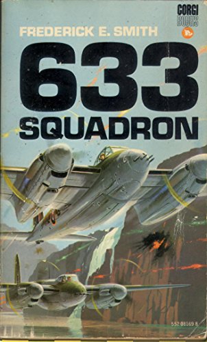 9780552081696: 633 Squadron