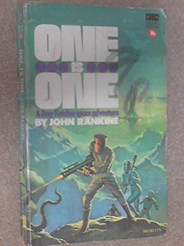 Beispielbild fr One is One Dag Fletcher zum Verkauf von Storisende Versandbuchhandlung