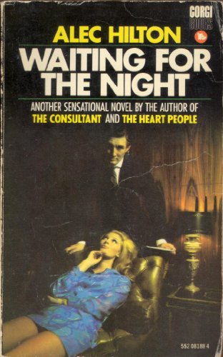 Waiting for the night (A Corgi book) (9780552081887) by Hilton, Alec