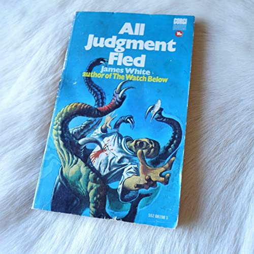 All judgment fled. (9780552081986) by James White
