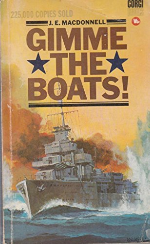 Stock image for Gimme the Boats for sale by WorldofBooks