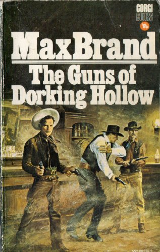 9780552082259: The guns of Dorking Hollow