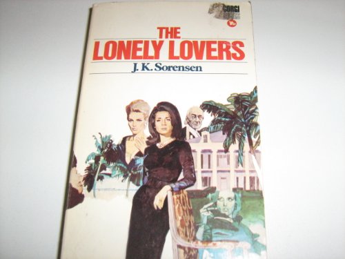 Stock image for The Lonely Lovers for sale by ! Turtle Creek Books  !