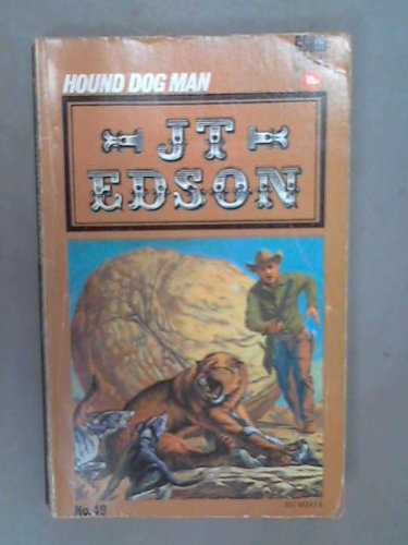 Hound Dog Man