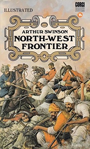 Stock image for North-west Frontier for sale by Goldstone Books