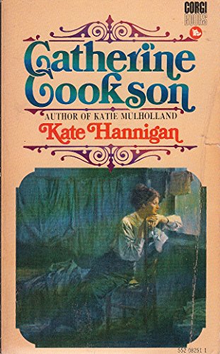 Kate Hannigan (9780552082518) by Cookson, Catherine