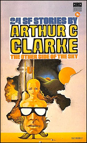 The Other Side of the Sky ( 24 SF Stories by Arthur C Clarke)