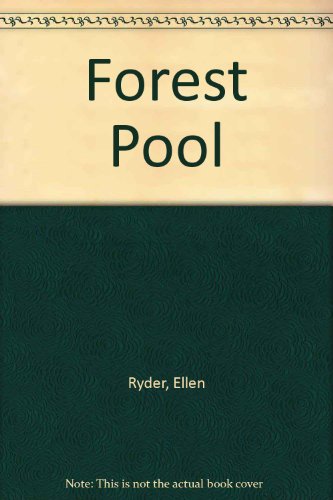 Forest Pool (9780552083133) by Ellen Ryder