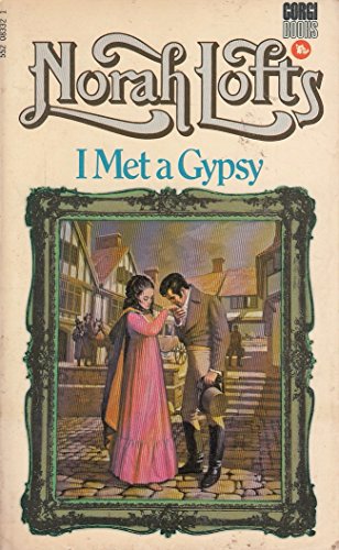 9780552083324: I Met A Gypsy