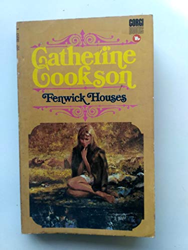 Fenwick Houses (9780552083539) by Catherine-cookson