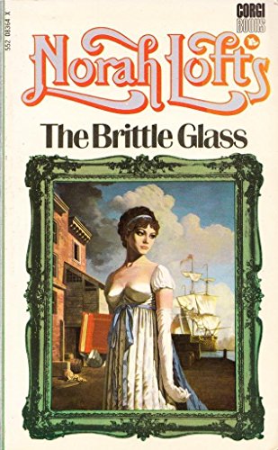 9780552083645: Brittle Glass