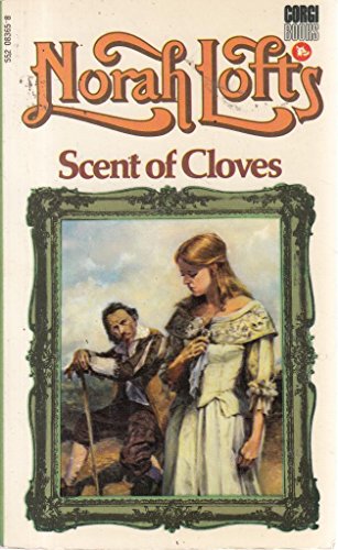 Stock image for Scent of Cloves for sale by ! Turtle Creek Books  !